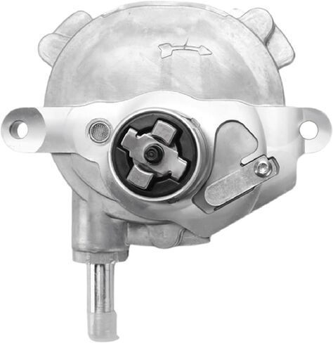Car Brake Booster Pump C/E-CLASS SLK Brake Vacuum Pump 2712301365 2712301665 Replacement Parts in Saudi Arabia