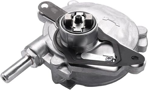 Car Brake Booster Pump C/E-CLASS SLK Brake Vacuum Pump 2712301365 2712301665 Replacement Parts in Saudi Arabia
