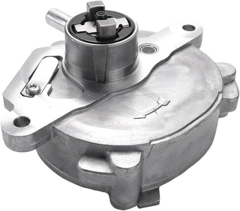 Car Brake Booster Pump C/E-CLASS SLK Brake Vacuum Pump 2712301365 2712301665 Replacement Parts in Saudi Arabia