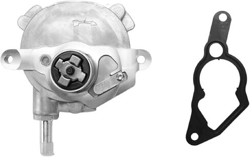 Car Brake Booster Pump C/E-CLASS SLK Brake Vacuum Pump 2712301365 2712301665 Replacement Parts in Saudi Arabia