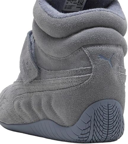 حذاء رياضي نسائي من PUMA Speedcat Tonal برباط كاجوال - رمادي in Saudi Arabia