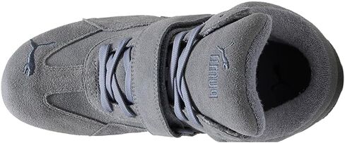 حذاء رياضي نسائي من PUMA Speedcat Tonal برباط كاجوال - رمادي in Saudi Arabia