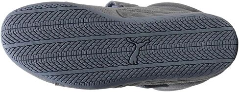 حذاء رياضي نسائي من PUMA Speedcat Tonal برباط كاجوال - رمادي in Saudi Arabia