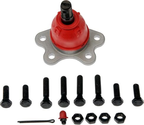 Dorman B6292RD Patented Front Upper Suspension Ball Joint Compatible with Select Cadillac/Chevrolet/GMC Models in Saudi Arabia