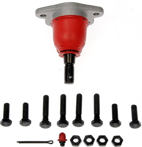 Dorman B6292RD Patented Front Upper Suspension Ball Joint Compatible with Select Cadillac/Chevrolet/GMC Models in Saudi Arabia