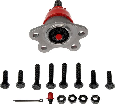 Dorman B6292RD Patented Front Upper Suspension Ball Joint Compatible with Select Cadillac/Chevrolet/GMC Models in Saudi Arabia