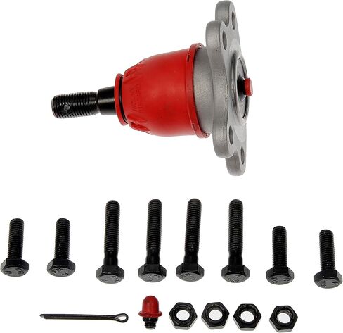 Dorman B6292RD Patented Front Upper Suspension Ball Joint Compatible with Select Cadillac/Chevrolet/GMC Models in Saudi Arabia