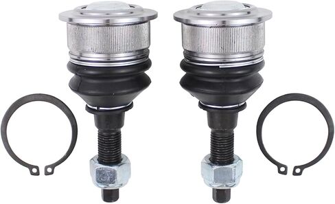 2 قطعة وصلة كروية أمامية علوية لدودج رام 1500 2009-2010 ، رام 1500 2011-2018 in Kuwait