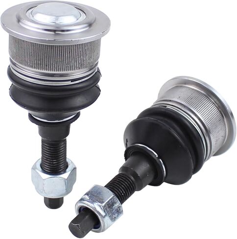 2 قطعة وصلة كروية أمامية علوية لدودج رام 1500 2009-2010 ، رام 1500 2011-2018 in Kuwait