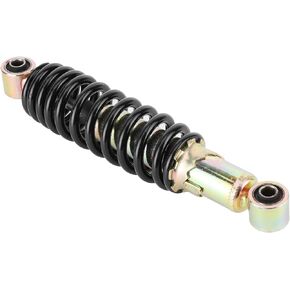 Pw80 Rear Shock,Pw80 Shock,Automotive Shock Absorbers,Motorcycle Rear Shock Absorber Suspension Damper 270Mm Fit For80Py Py80 Pw80