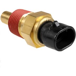SCHNECKE 33-26235-AA Engine Coolant Temperature Sensor compatible with Buick LeSabre Century LaCrosse Rendezvous Lucerne Regal Park Avenue SLX