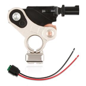 38920-TR0-A02 Battery Current Senso with Pigtail Connector/Battery Voltage Temperature Sensor for Compatible with 2012 2013 2014 2015 Honda Civic, 2012-2016 Honda Crv/2013-2021 Acura ILX,Acura RDX