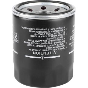 Four Stroke Oil Filter Outboard Motorcycle Engine Replacement Fit For Df70A Df80A And Df90A,Replaces,16510 61A31 Outboard Oil Filter 70Hp Cf188-011300