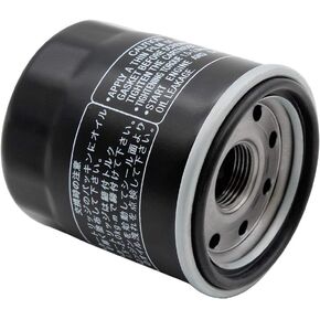 Cyleto Oil Filter For HONDA CBR600 F2 1991 1992 1993 1994 / CBR 600 F3 1995 1996 1997 1998 / CBR600 F4 1999 2000