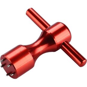 NA 2pcs Red Number Golf Custom Weights for Titleist Scotty Cameron Newport Studio California Putters 5g-45g for Option