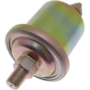 Solarhome ESP-100 Oil Pressure Sensor 05-70-1857 00-00-3029 ESP100-1-8 for Murphy 05701857 Murphy Miller ESP100 Cummins Onan 0193-0244-99