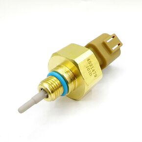 New Oil Temperature Pressure Sensor 4921479 for Commins Engine