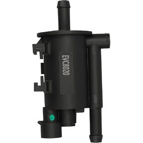 MAYASAF 911-676 Vapor Canister Purge Solenoid Valve fit for Hyundai Genesis Coupe 2010-14/Santa Fe 2010-15/Sonata 2006-14/Tucson 2010-15, for Kia Forte 2010-13/Optima 2007-15/Rondo/Sorento/Sportage