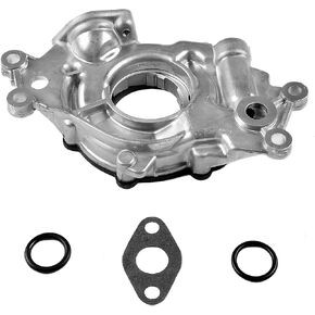 ADIGARAUTO M365 Engine Oil Pump Compatible with CHEVROLET COLORADO 2010-2012 GMC YUKON 2007-2014 PONTIAC GRAND PRIX 2007-2008