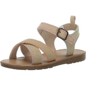 Carter's Unisex-Child Connie Sandal