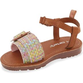 Carter's Unisex-Child Isa Sandal