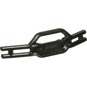 RPM Front Bumper Mini E-Revo (1/16th Scale), Black