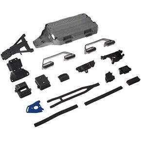 Traxxas Slash 4X4 Chassis Conversion Kit, Low Cg