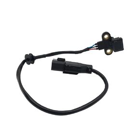 SMMS CAM Camshaft Position Sensor for Kia Sorento V6 3.5L 2003-2006 OE: 3931839800