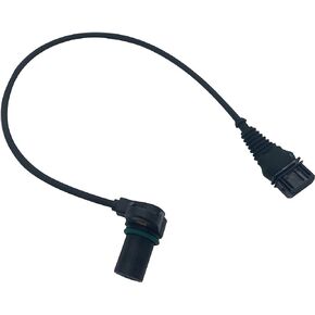 Engine Camshaft Position Sensor for 320i 323Ci 323i 325Ci 325i 325xi 328Ci 328i 330Ci 330i 330xi 525i 528i 530i X3 X5 Z3 Z4 2.2L 2.5L 2.8L 3.0L 12141435350 12141438081 12141539165 12147539165 5S7401