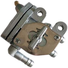 DEEPSOUND 2UJ-24500-00 مفتاح تشغيل/إيقاف غاز الوقود Petcock لياماها Virago Vstar XV250 XV125 in Kuwait