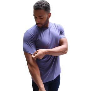 The Argo Ultra-Soft Short-Sleeve T-Shirt