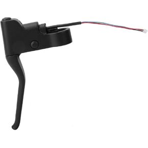 VGEBY Scooter Brake Handle, Brake Lever Spare Parts Handlebar Lever Parts Brake Assembly Lever Replacement Fit for Mijia M365 Electric Scooter M365 Brake Lever Electric Scooter Brake Handle