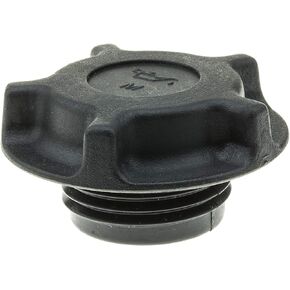 MotoRad MO-80 Oil Filler Cap