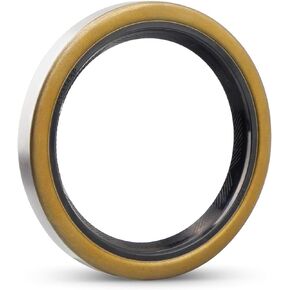Rear Axle Shaft Oil Seal for Left Right Rear Fit for Toyota 2005-2022 Tacoma 2003-2012 4Runner 2007-2012 FJ Cruise Replace 90310-58003 NBR Material 2Pack