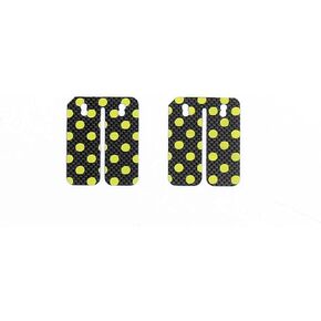 Athena P400480130002 Carbon Reed Valves (0, 30 PIAGGIO/YAMAHA), 1 Pack