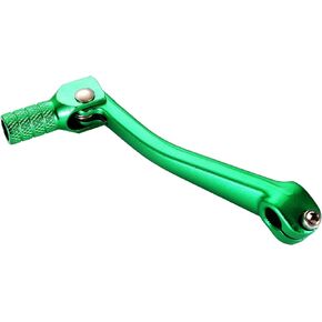 GOOFIT Motorcycle Folding Gear Shift Shifter Lever Replacement for 50cc 70cc 90cc 110cc 125cc 140cc 150cc 160cc Quad Dirt Pit Bike ATV Buggy Silver