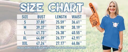 قمصان البيسبول النسائية لعبة يوم قميص البيسبول القلب الجرافيك تي شيرت عادية كم قصير التي شيرت in Kuwait