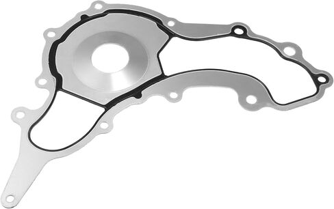 uxcell 1 Set Timing Cover Gasket Replacement No.68078604AA/K68078604AA/05184987AB/68078604AA for Chrysler for Dodge for RAM 1500 in Saudi Arabia