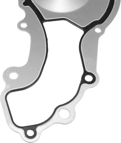 uxcell 1 Set Timing Cover Gasket Replacement No.68078604AA/K68078604AA/05184987AB/68078604AA for Chrysler for Dodge for RAM 1500 in Saudi Arabia
