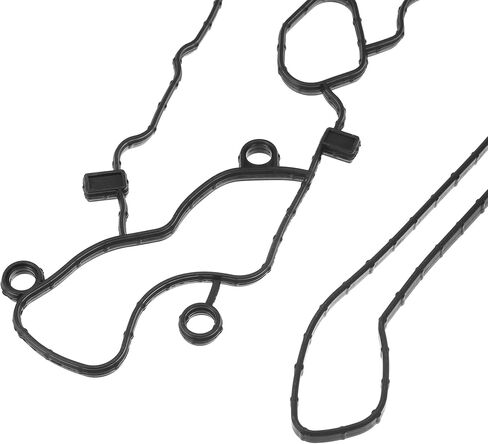 uxcell 1 Set Timing Cover Gasket Replacement No.68078604AA/K68078604AA/05184987AB/68078604AA for Chrysler for Dodge for RAM 1500 in Saudi Arabia