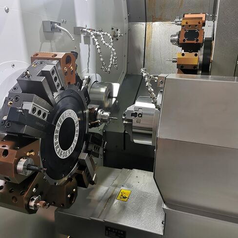 DCYCBTH 10 قطع M6 15 مم فوهات تبريد الكرة النحاسية قفل لولبي لمخارط CNC وآلات الطحن وأدوات الآلة وآلات ثني الحجر وآلات نحت المجوهرات وفوهات تبريد الكرة النحاسية in Kuwait