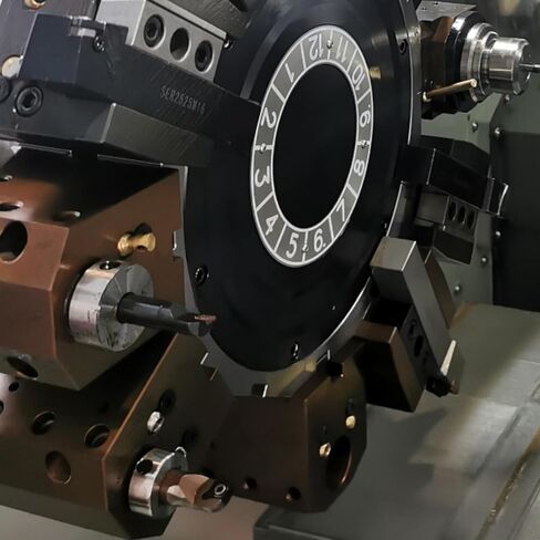 DCYCBTH 10 قطع M6 15 مم فوهات تبريد الكرة النحاسية قفل لولبي لمخارط CNC وآلات الطحن وأدوات الآلة وآلات ثني الحجر وآلات نحت المجوهرات وفوهات تبريد الكرة النحاسية in Kuwait