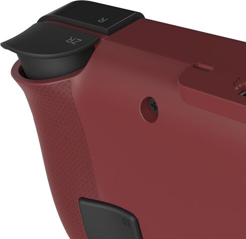 CRKD NEO S - وحدة تحكم لاسلكية قابلة للتجميع لجهاز Nintendo Switch OLED، الهاتف المحمول، الكمبيوتر الشخصي، التلفزيون الذكي، Steam Deck OLED، Legion Go، Rog Ally Gaming (ذهبي قديم) in Kuwait