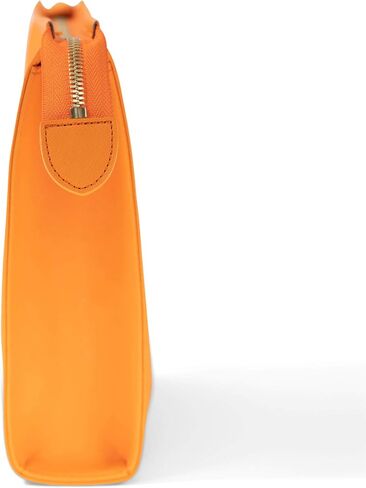 USEWA CITY CLUTCH BAG - Unisex Saffiano Faux Leather Clutch Bag in Saudi Arabia