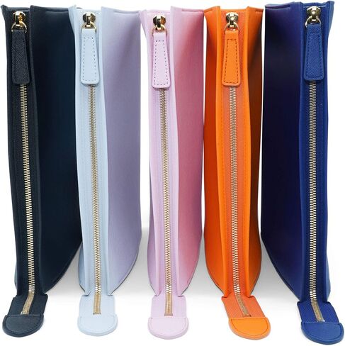 USEWA CITY CLUTCH BAG - Unisex Saffiano Faux Leather Clutch Bag in Saudi Arabia