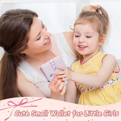 محفظة Sunwel Fashion على شكل فراولة وحامل بطاقات صغيرة لطيفة ومحفظة جيب بسحاب للعملات المعدنية للنساء والفتيات الصغيرات in Kuwait