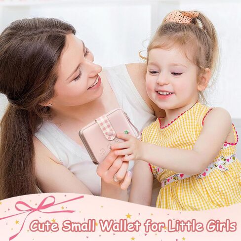 محفظة Sunwel Fashion على شكل فراولة وحامل بطاقات صغيرة لطيفة ومحفظة جيب بسحاب للعملات المعدنية للنساء والفتيات الصغيرات in Kuwait