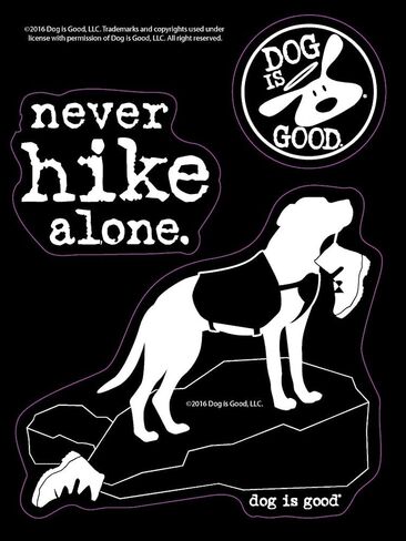 ملصق سيارة Enjoy It Dog is Good Welcome Diversity، ملصق فينيل مصنف للاستخدام الخارجي للنوافذ أو المصدات أو أجهزة الكمبيوتر المحمولة أو الحرف اليدوية in Kuwait
