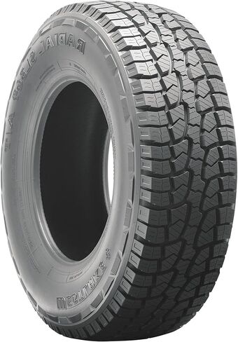 إطار شاحنة خفيفة Westlake SL369 All Terrain P255/75R17 115T in Saudi Arabia