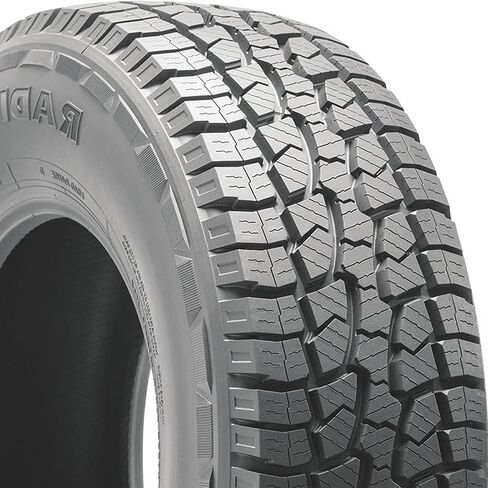إطار شاحنة خفيفة Westlake SL369 All Terrain P255/75R17 115T in Saudi Arabia